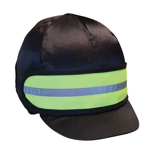 HyVIZ Reflector Elasticated Hat Band