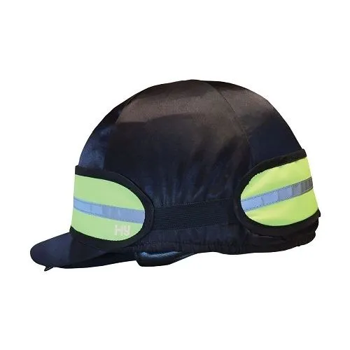 HyVIZ Reflector Elasticated Hat Band