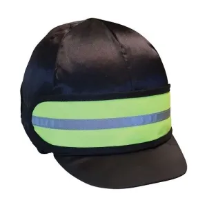 HyVIZ Reflector Elasticated Hat Band