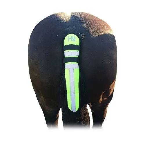 HyVIZ Reflector Tail Guard