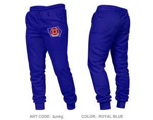 IAFF Local 3586 Core Unisex Performance Joggers - 3uhhjj