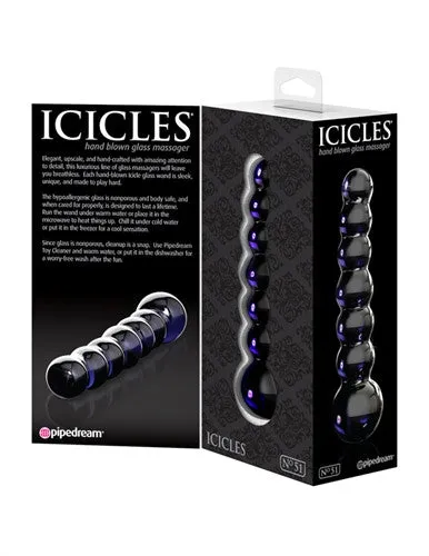 Icicles No 51