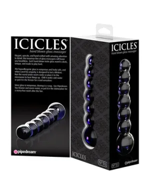 Icicles No 51