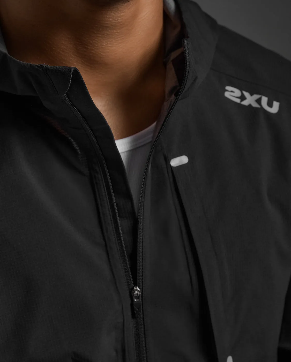 Ignition Shield Waterproof Jacket