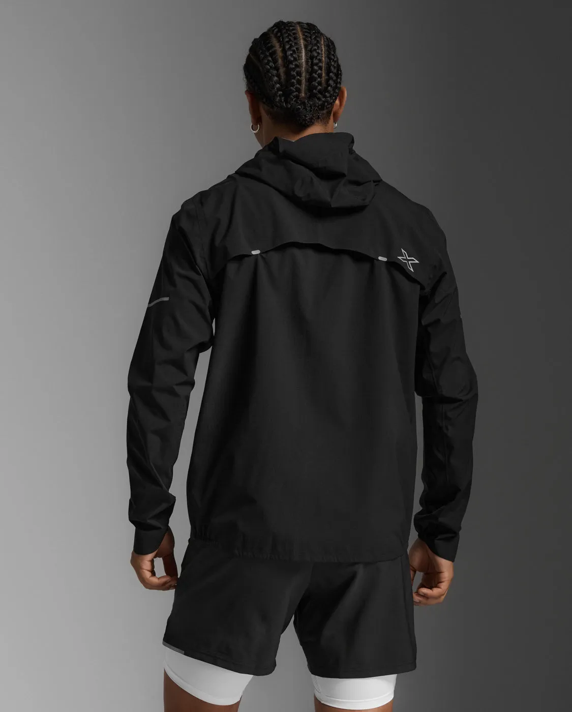 Ignition Shield Waterproof Jacket
