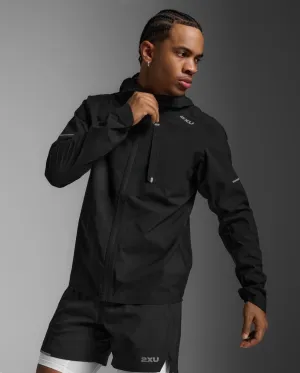 Ignition Shield Waterproof Jacket