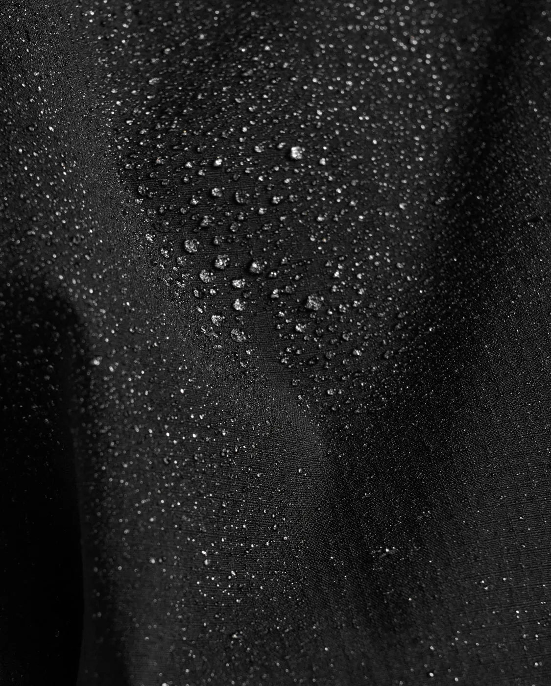 Ignition Shield Waterproof Jacket