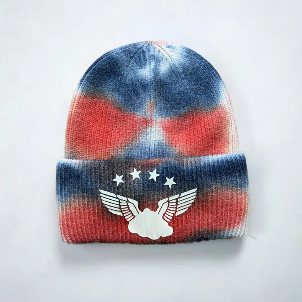 Illionaire Society Winter Beanie