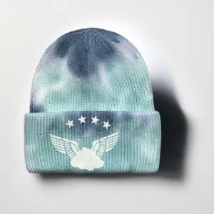 Illionaire Society Winter Beanie