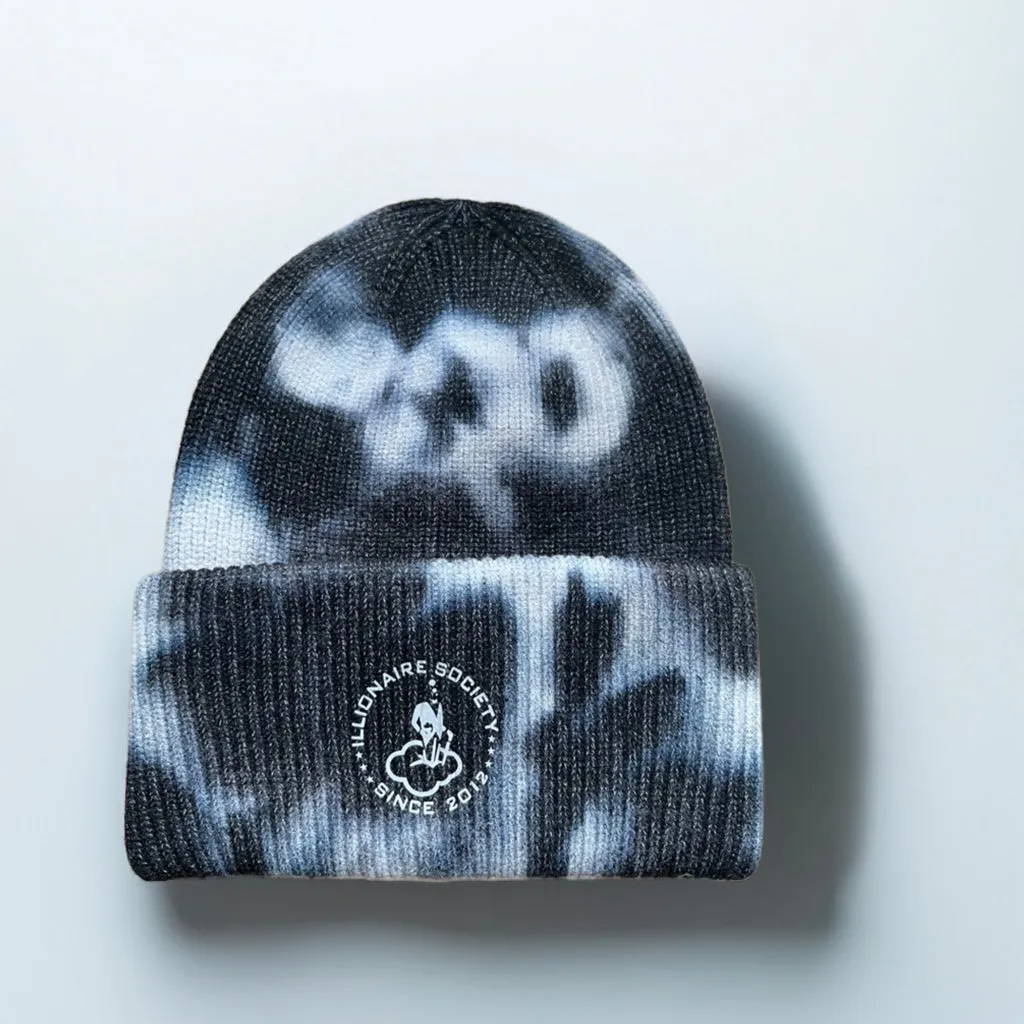 Illionaire Society Winter Beanie