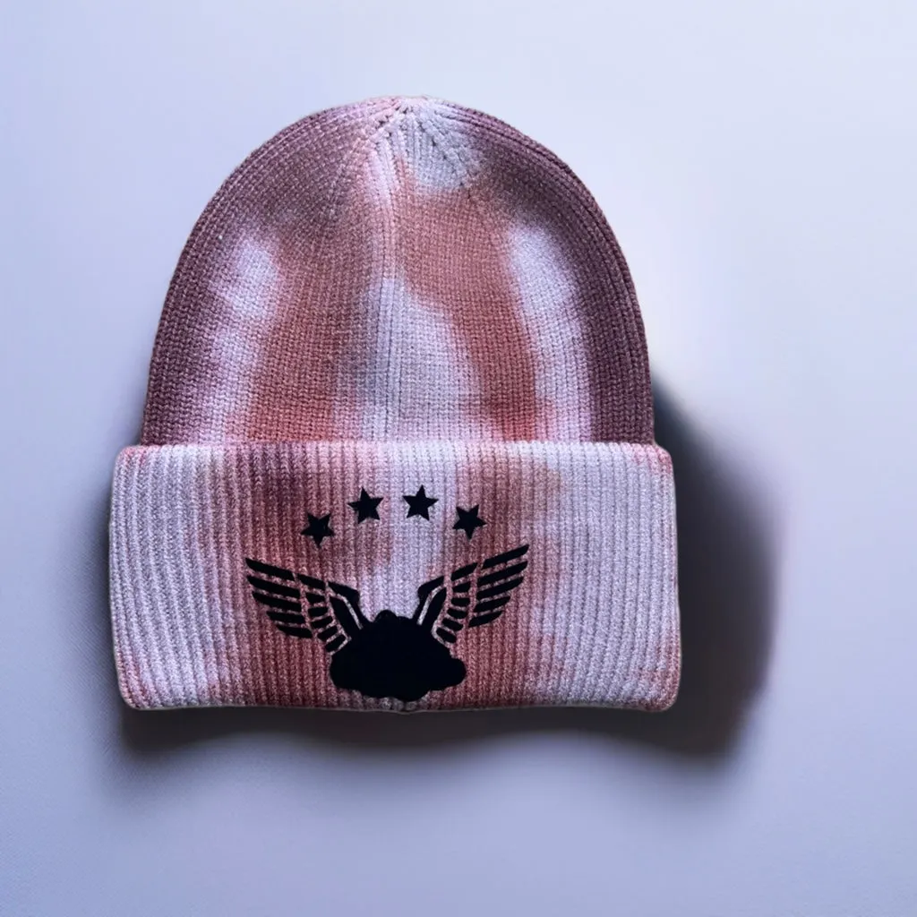 Illionaire Society Winter Beanie