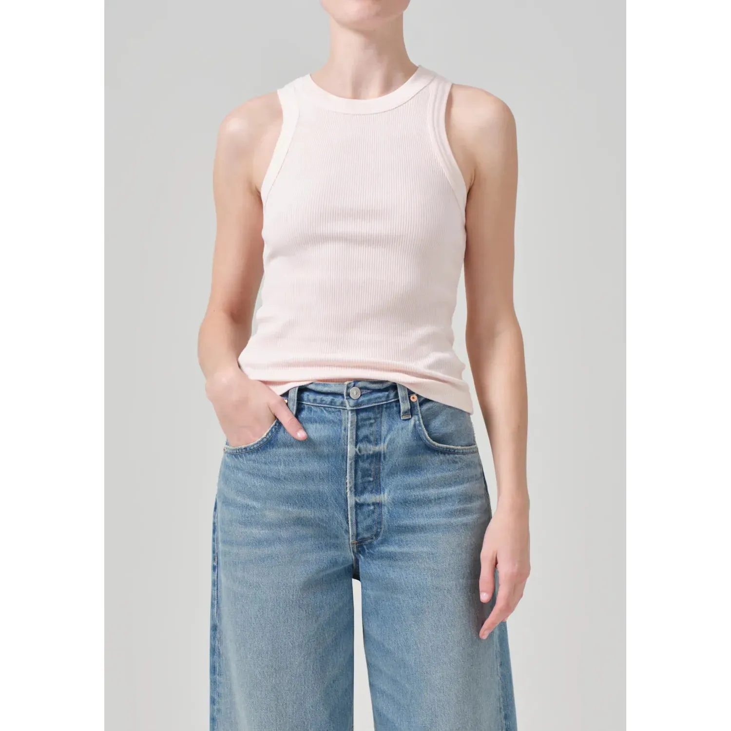 ISABEL RIB TANK
