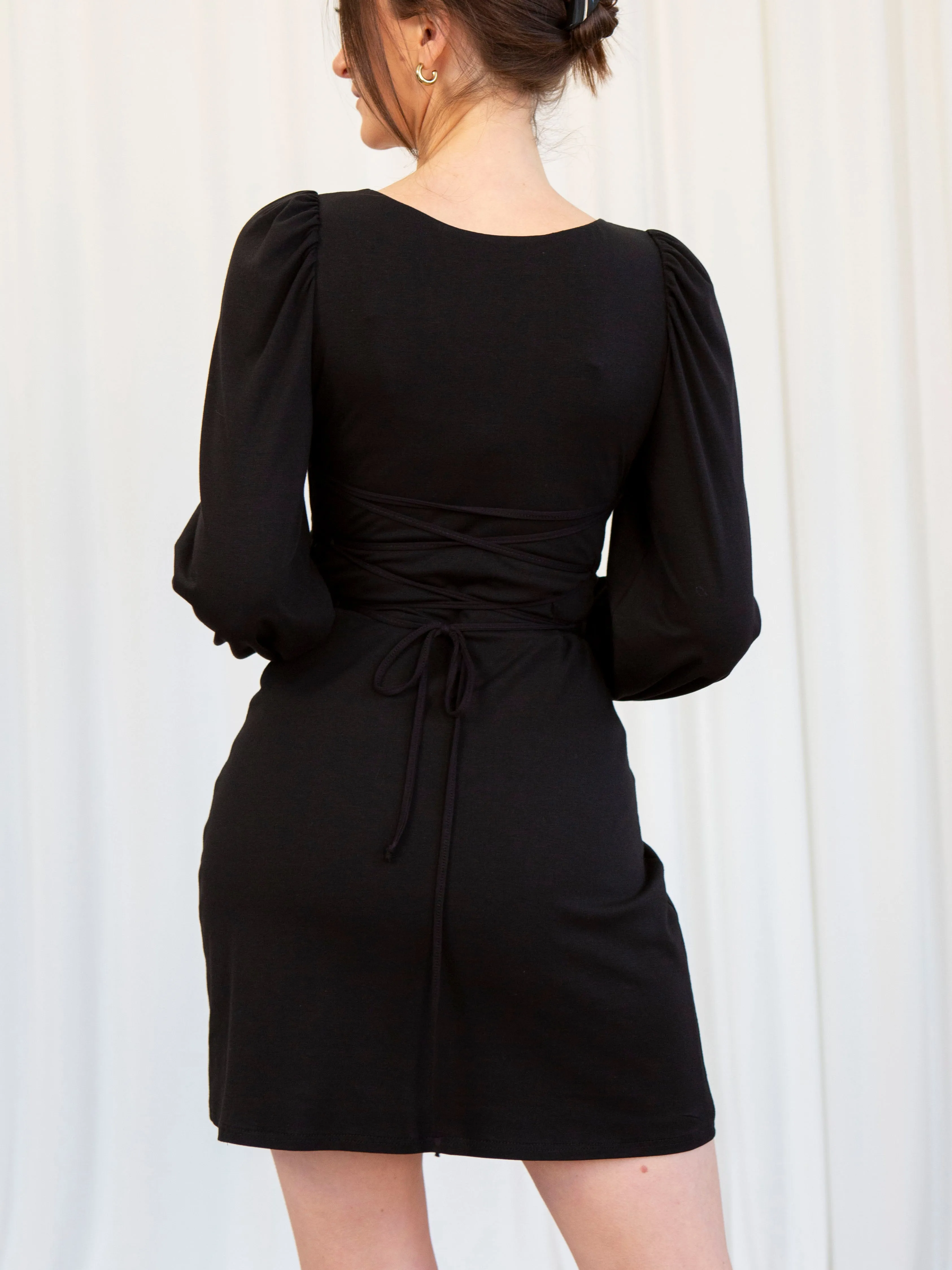 James Dress