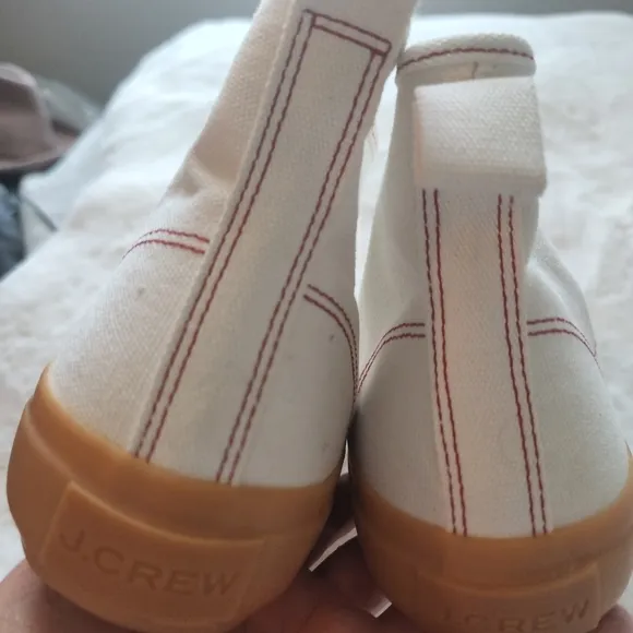 J.crew sneakers men