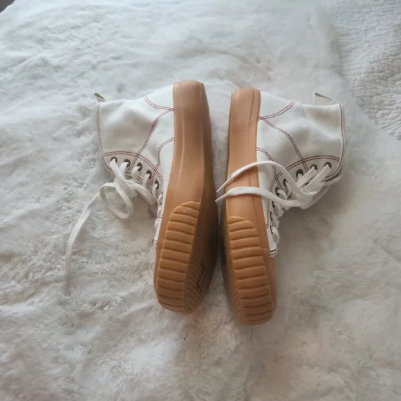 J.crew sneakers men