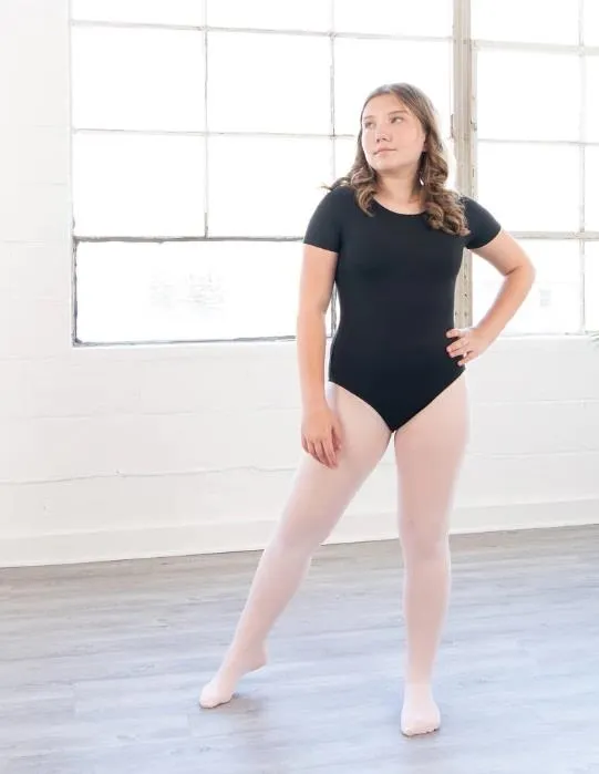 Jill Yoga Best Practice Leotard
