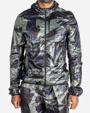 Jono Jacket NYC - Dusty