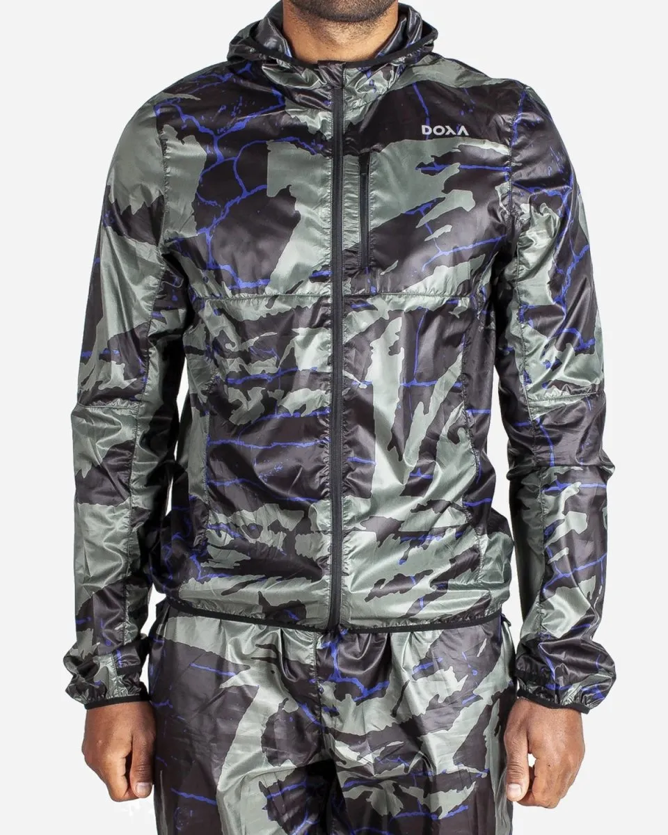 Jono Jacket NYC - Dusty