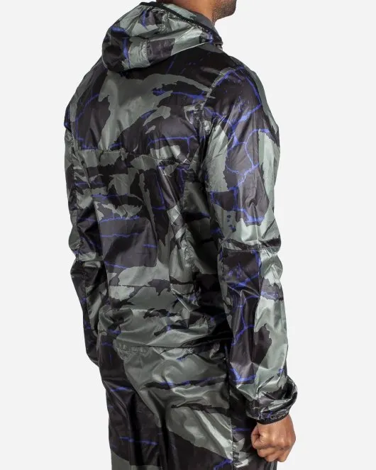 Jono Jacket NYC - Dusty