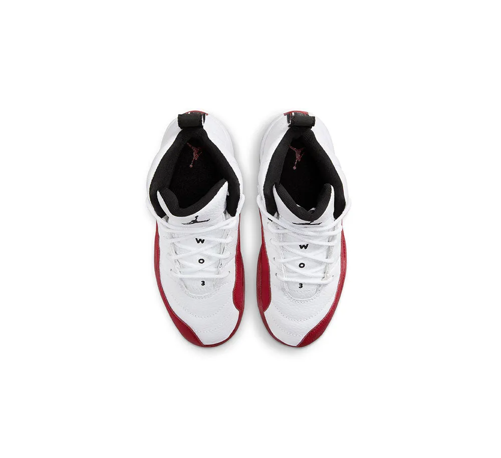 JORDAN 12 RETRO (PS)