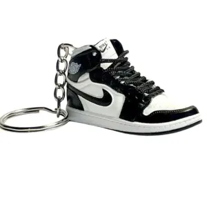 Jordan 1's  Keychain