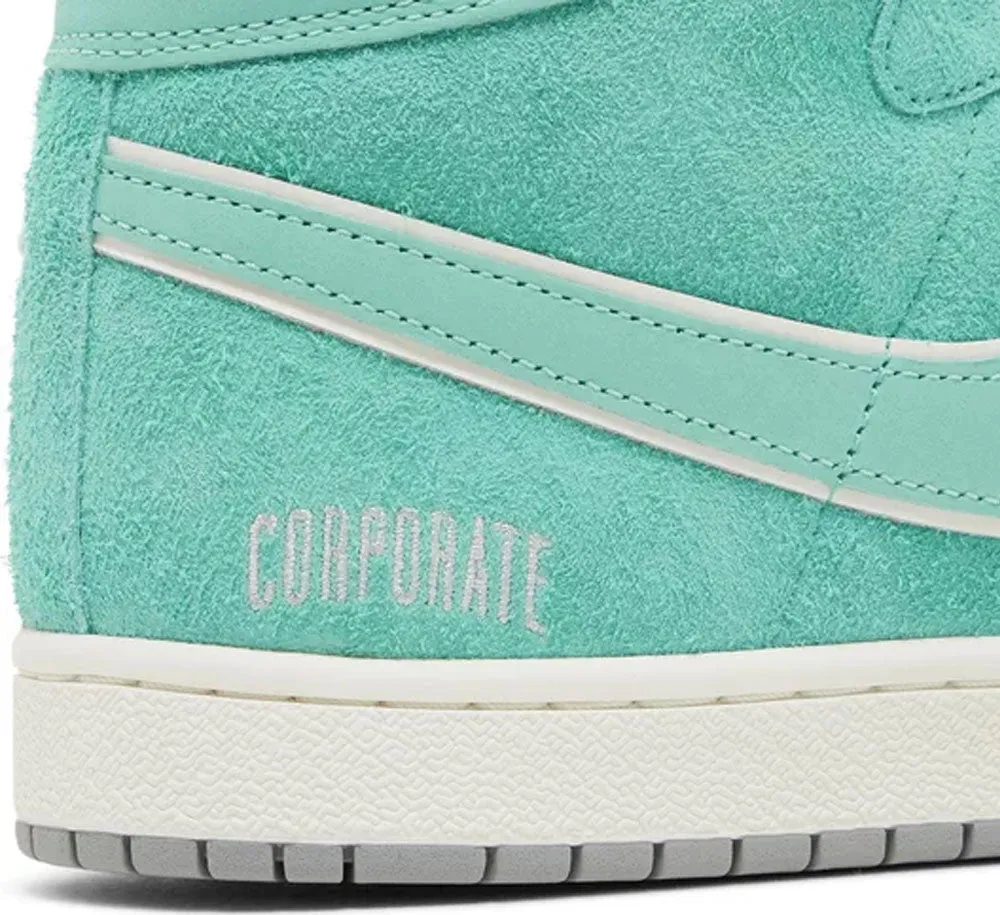 JORDAN AIR SHIP PE SP