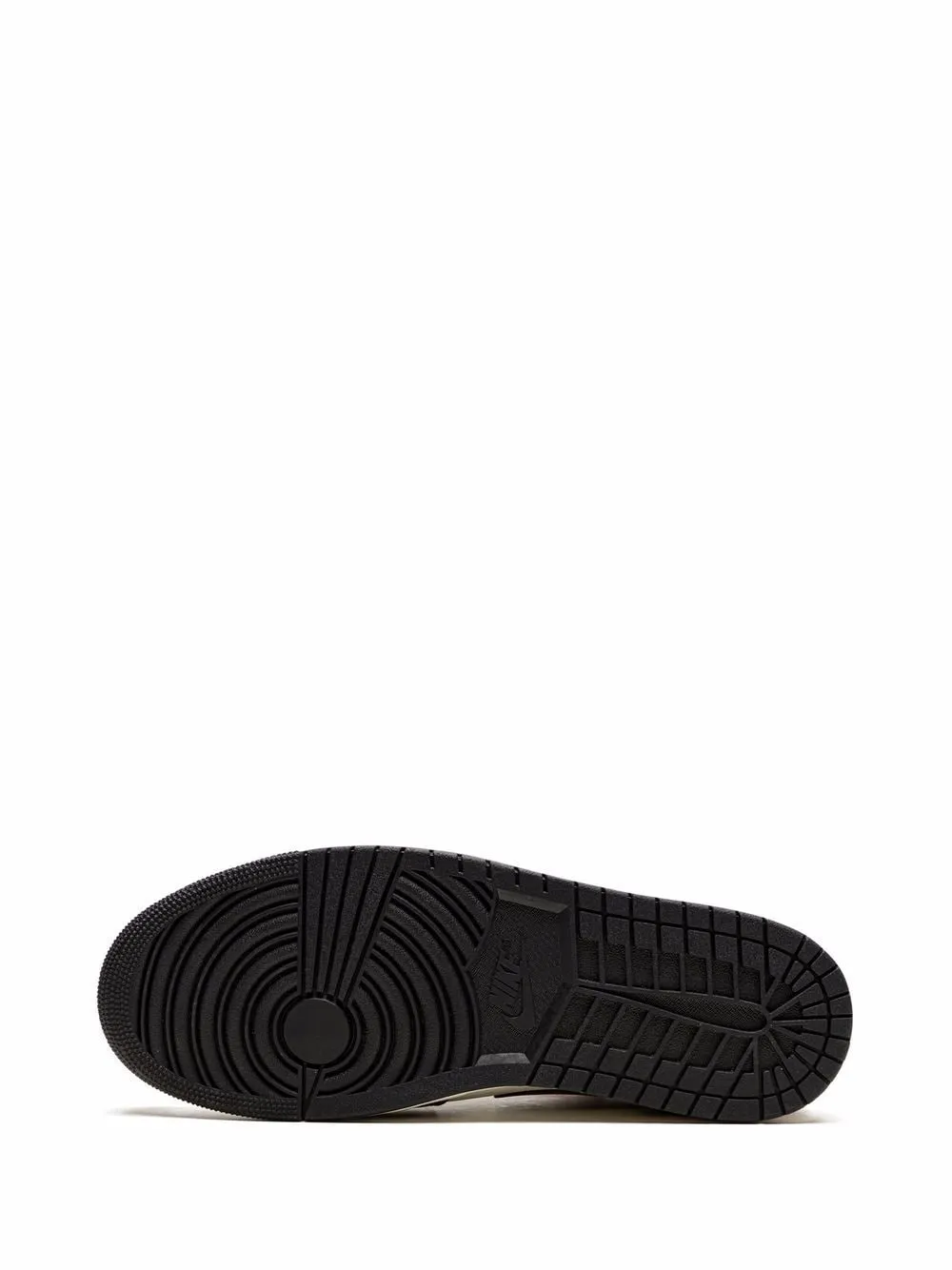 Jordan Jordan 1 Low "Mocha Brown" sneakers