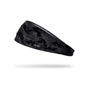 JUNK Black Ops Headband