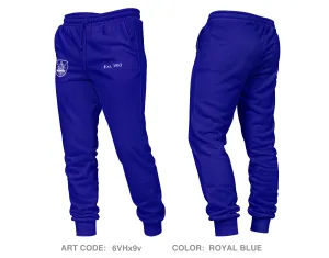 JUSMAGTHAI Core Unisex Performance Joggers - 6VHx9v