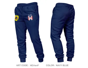 JUSMAGTHAI Core Unisex Performance Joggers - HEVwvF