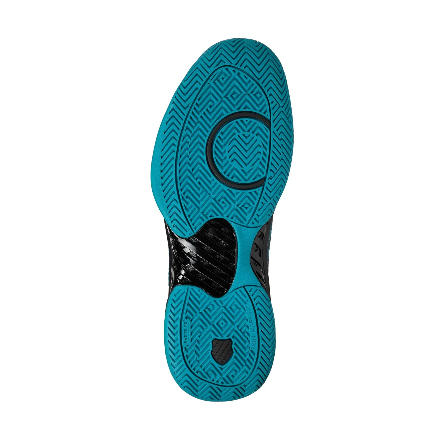 K-Swiss Hypercourt Express 2 AL/BL