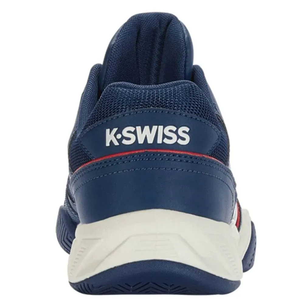 K-Swiss Men's Bigshot Light4 Pickleball Shoes