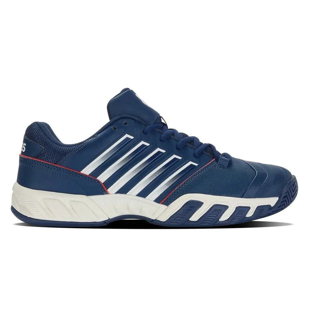 K-Swiss Men's Bigshot Light4 Pickleball Shoes