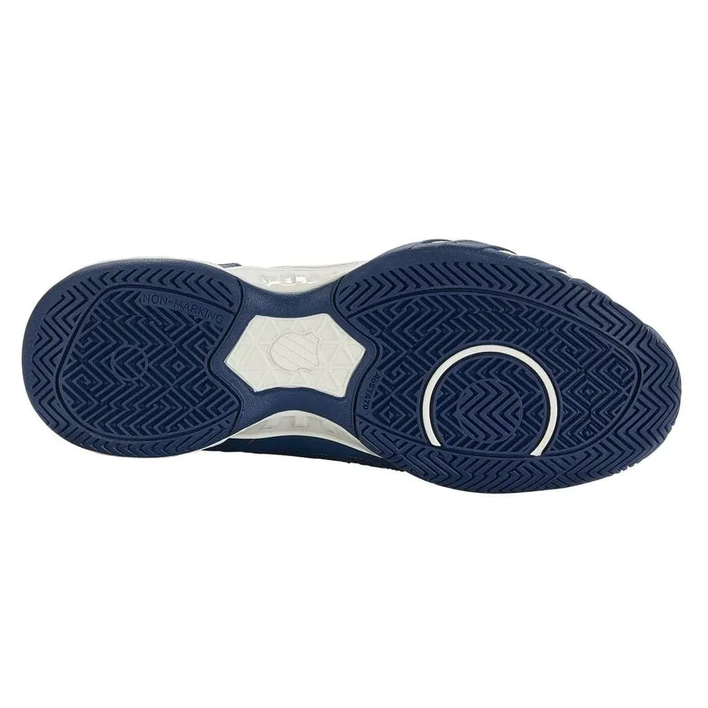 K-Swiss Men's Bigshot Light4 Pickleball Shoes