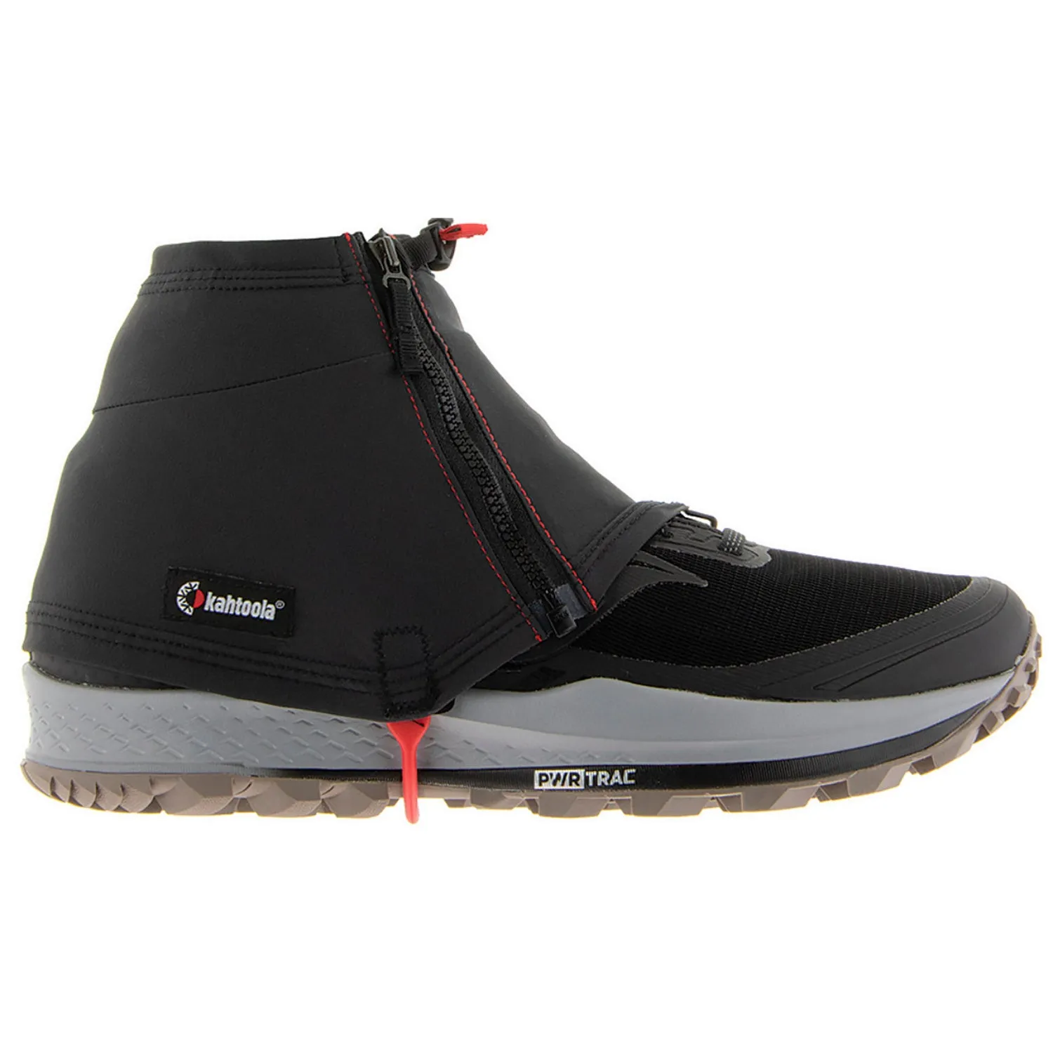 Kahtoola Insta Gaiter Low