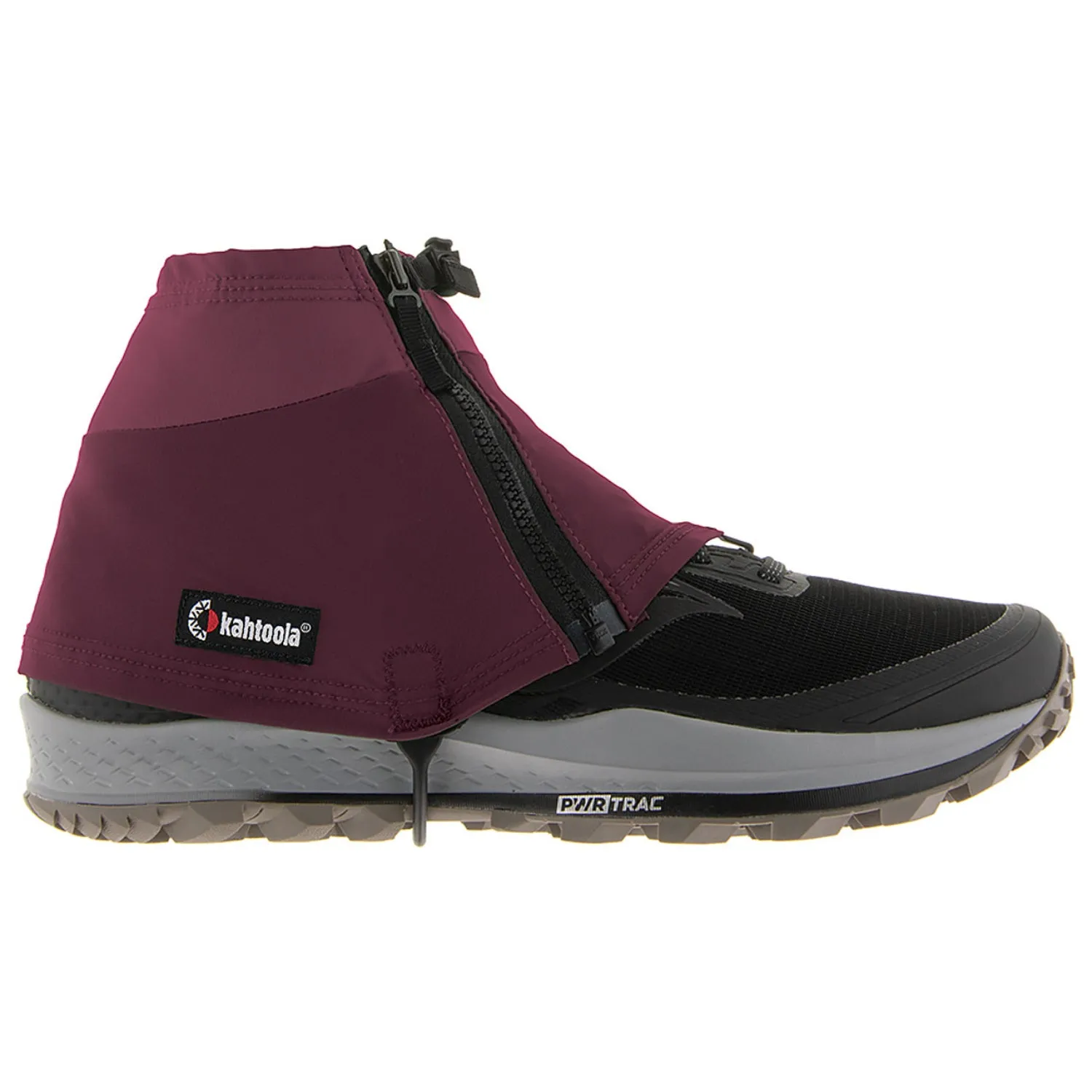 Kahtoola Insta Gaiter Low