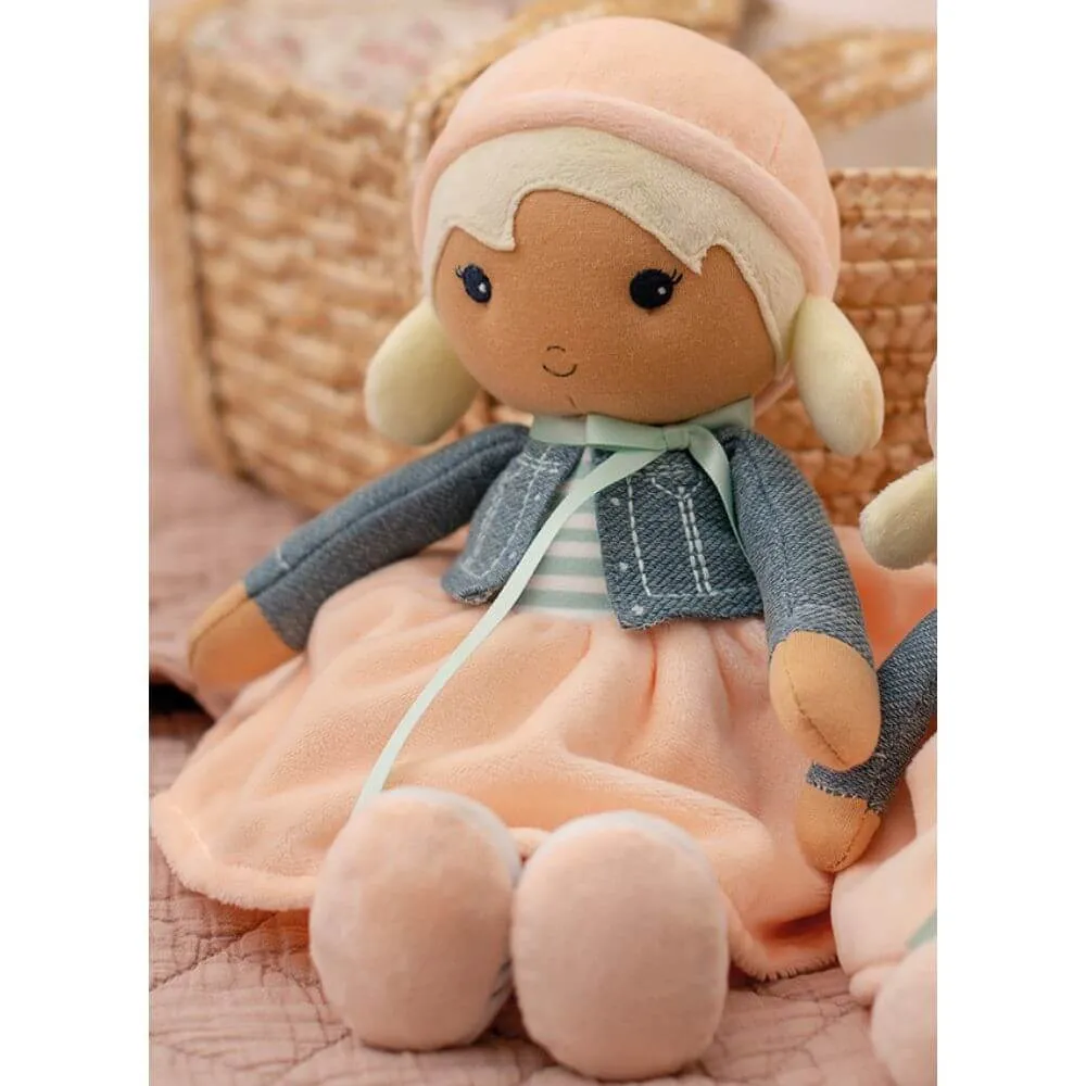 Kaloo Tendresse Chloe Doll
