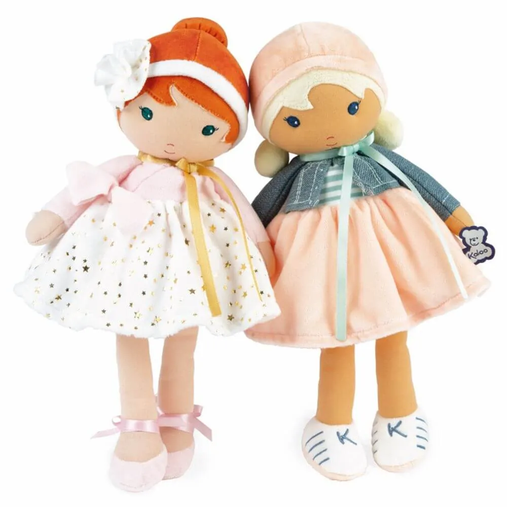 Kaloo Tendresse Chloe Doll