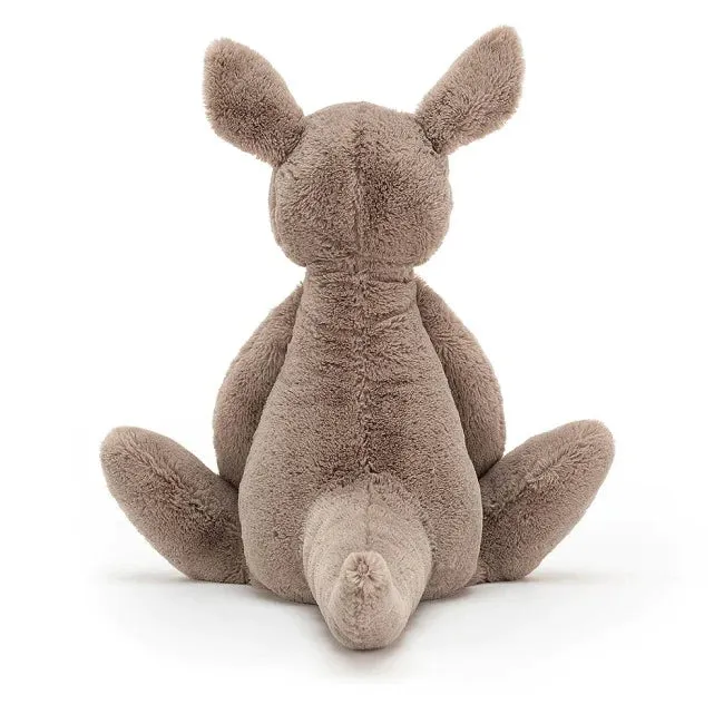 Kara Kangaroo
