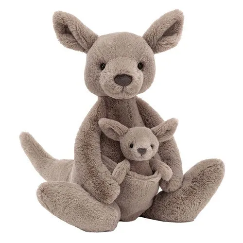 Kara Kangaroo