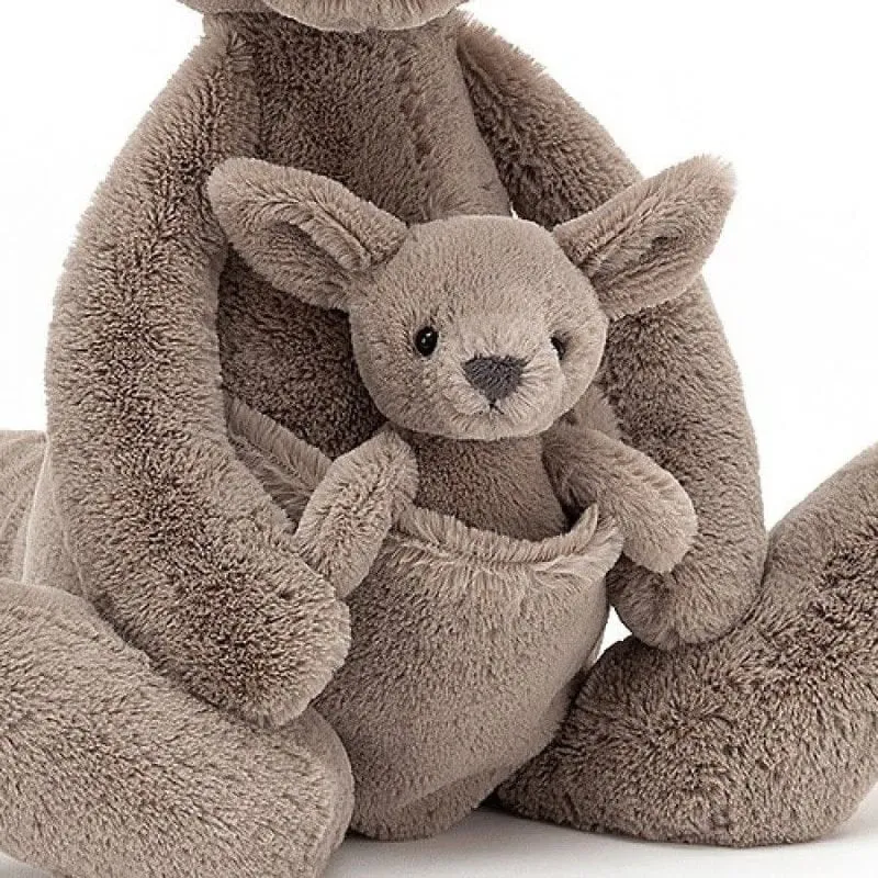 Kara Kangaroo