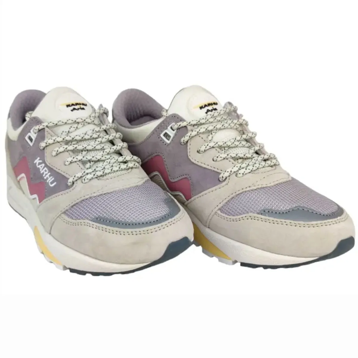 Karhu Aria 95 Rainy Day/ Foxglove