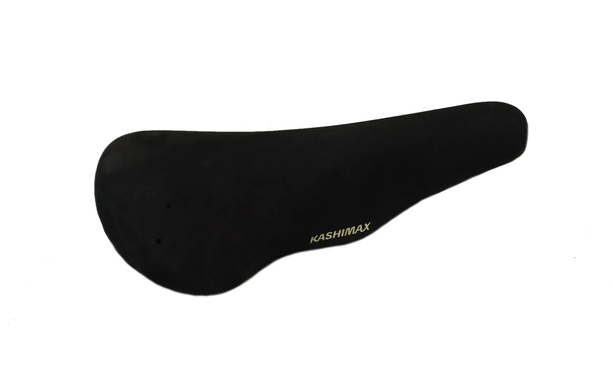 KASHIMAX KX "Padded Saddle"　