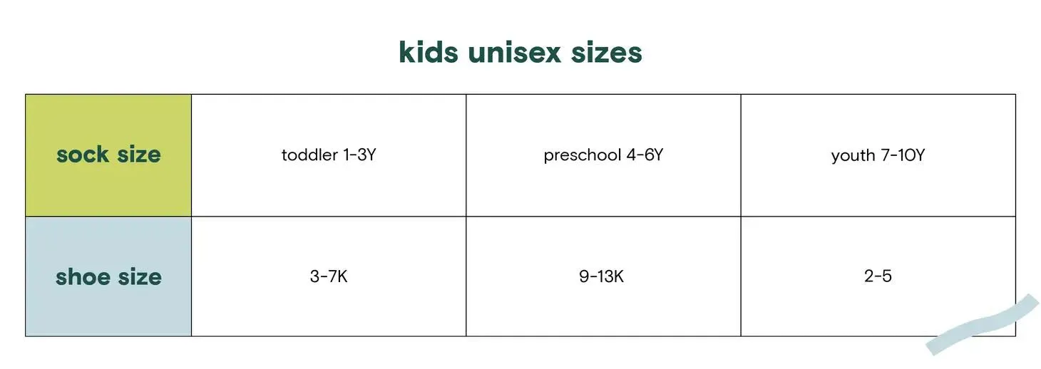 Kid Socks That Protect Oceans Box Set