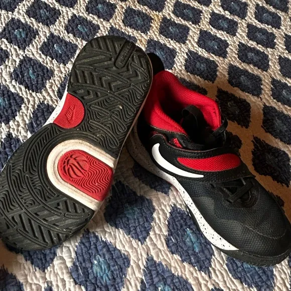 Kids 13C Nike’s