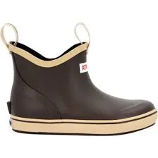 KIDS' ANKLE DECK BOOT XKAB