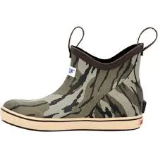 KIDS' ANKLE DECK BOOT XKAB