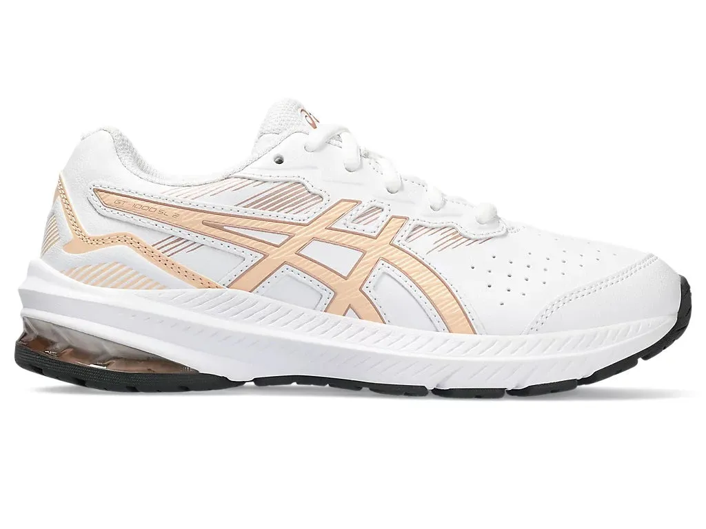 Kid's Asics GT-1000 SL 2 GS Leather