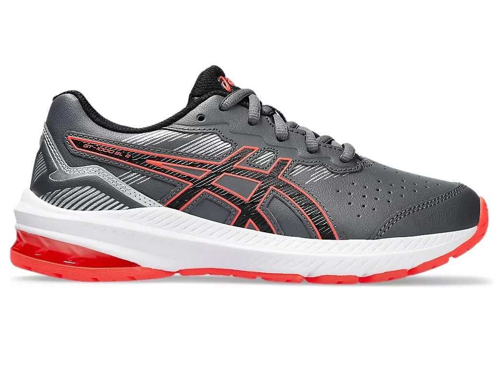 Kid's Asics GT-1000 SL 2 GS Leather