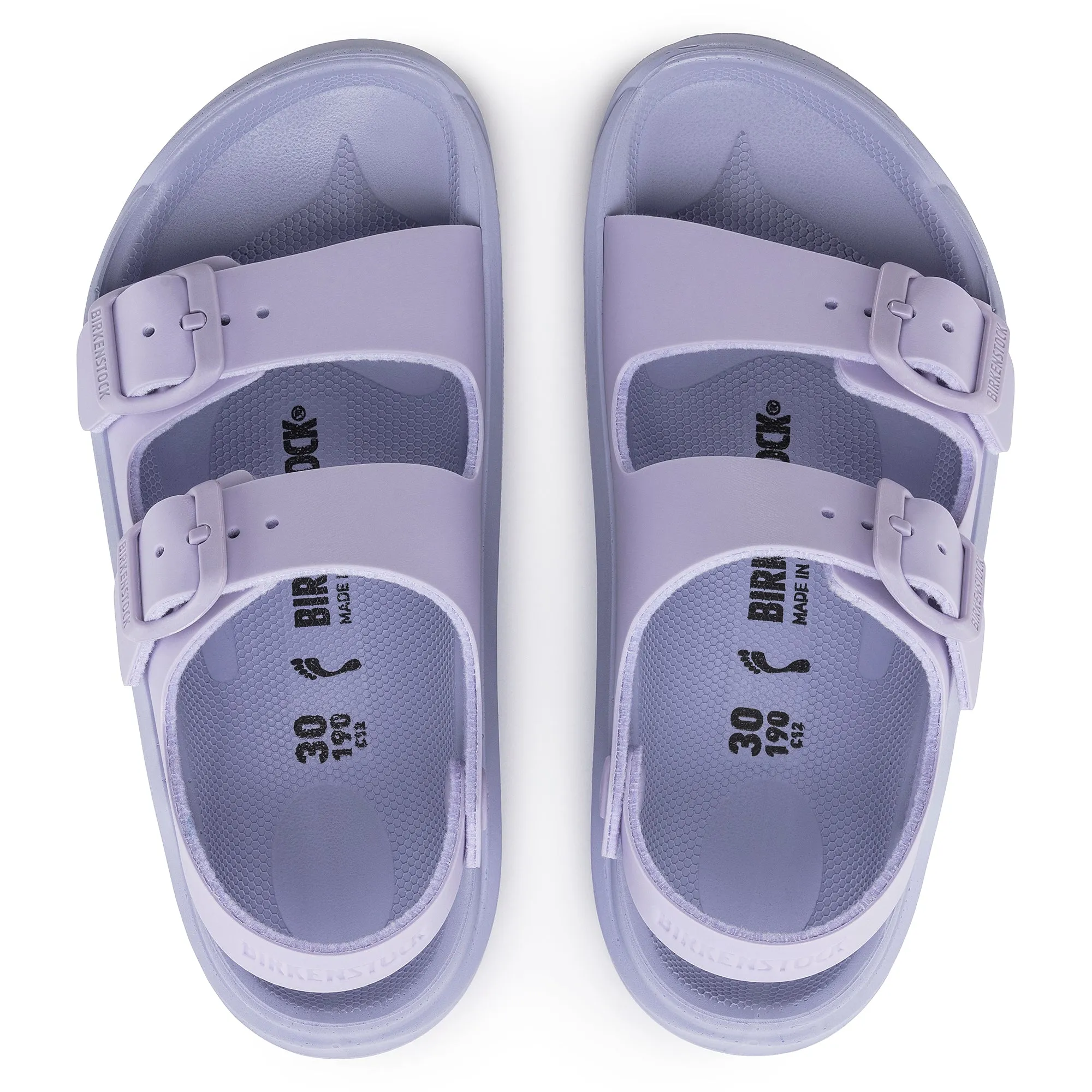 Kid's Mogami (Purple Fog)